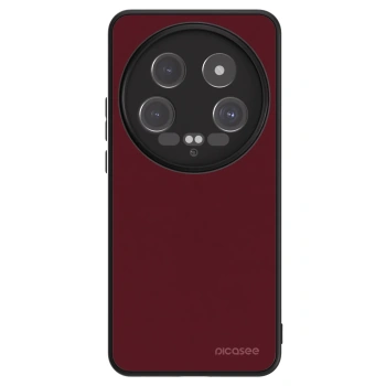 Obal pro Xiaomi 14 Ultra - Burgundy red