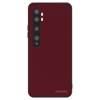 Obal pro Xiaomi Mi Note 10 (Pro) - Burgundy red