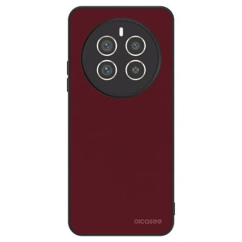 Obal pro Realme 12 Pro 5G - Burgundy red