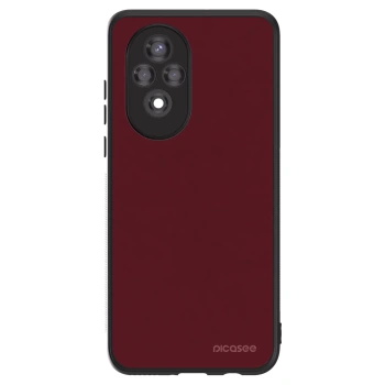 Obal pro Honor 200 Pro 5G - Burgundy red
