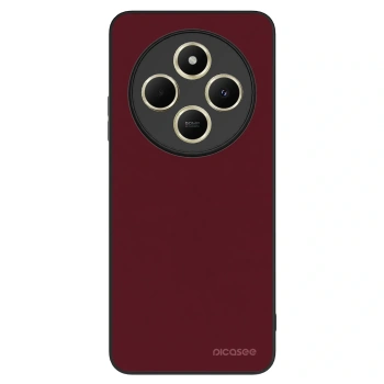 Obal pro Xiaomi Redmi 14C - Burgundy red