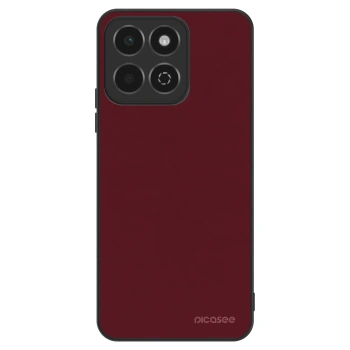 Obal pro Honor 200 Smart 5G - Burgundy red