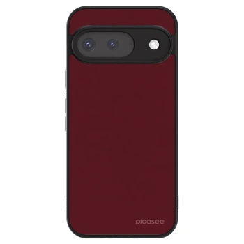 Obal pro Google Pixel 9 - Burgundy red