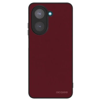 Obal pro Xiaomi Redmi A5 - Burgundy red