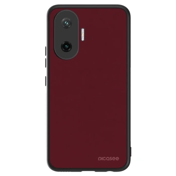 Obal pro Xiaomi Poco F7 5G - Burgundy red