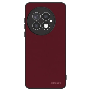 Obal pro OnePlus 13 5G - Burgundy red