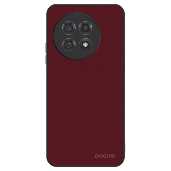 Obal pro OnePlus 13R 5G - Burgundy red