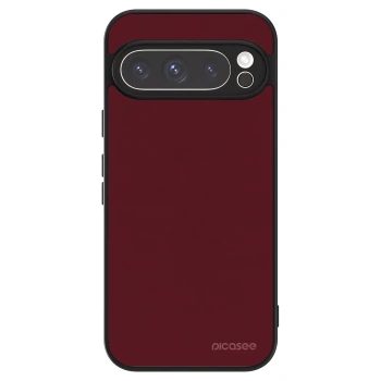Obal pro Google Pixel 9 Pro XL - Burgundy red