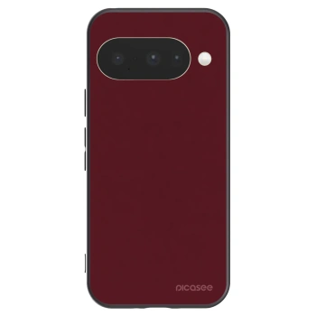Obal pro Google Pixel 10 - Burgundy red
