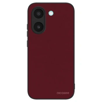 Obal pro Xiaomi Poco X8 Pro - Burgundy red