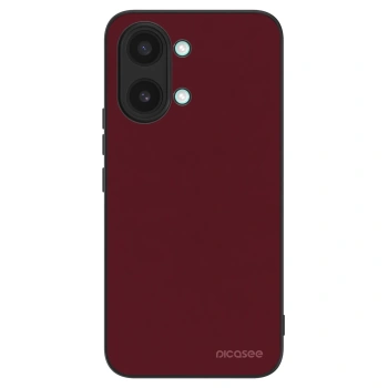 Obal pro Xiaomi Poco X8 Pro Max - Burgundy red