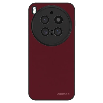 Obal pro Vivo X300 Pro - Burgundy red