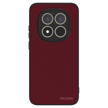 Obal pro Xiaomi Redmi Note 15 Pro 5G - Burgundy red