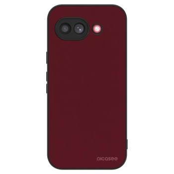 Obal pro Google Pixel 10a - Burgundy red