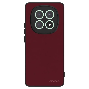 Obal pro Xiaomi Redmi Note 15 5G - Burgundy red