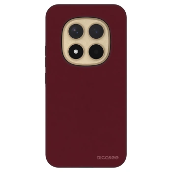 Obal pro Xiaomi Redmi Note 15 Pro+ - Burgundy red