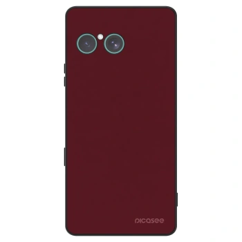 Obal pro Sony Xperia 10 VII - Burgundy red