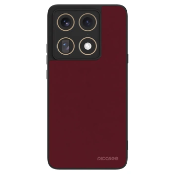 Obal pro Motorola Signature - Burgundy red