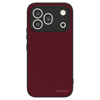 Obal pro Honor 600 Pro - Burgundy red