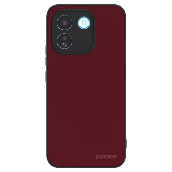 Obal pro Xiaomi Redmi Note 17 Pro MAX 5G - Burgundy red