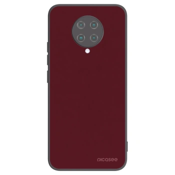 Obal pro Xiaomi Poco F2 Pro - Burgundy red