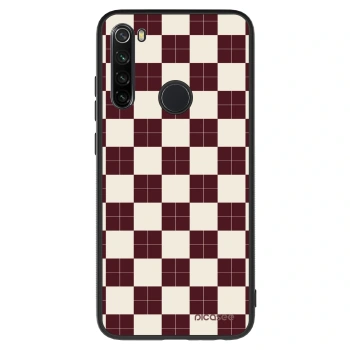 Obal pro Xiaomi Redmi Note 8 - Checked Away