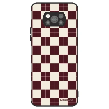 Obal pro Xiaomi Poco X3 Pro - Checked Away