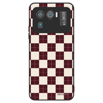 Obal pro Xiaomi Mi 11 Ultra - Checked Away