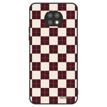 Obal pro Xiaomi Redmi Note 9T - Checked Away