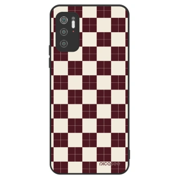 Obal pro Xiaomi Poco M3 Pro 5G - Checked Away