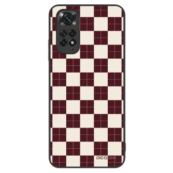 Obal pro Xiaomi Redmi Note 11S 4G - Checked Away