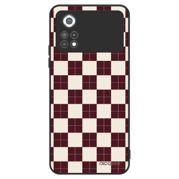 Obal pro Xiaomi Poco X4 Pro 5G - Checked Away