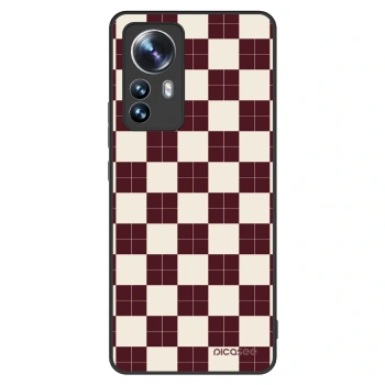 Obal pro Xiaomi 12 Pro - Checked Away