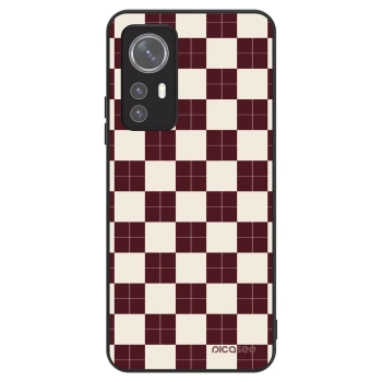 Obal pro Xiaomi 12X - Checked Away