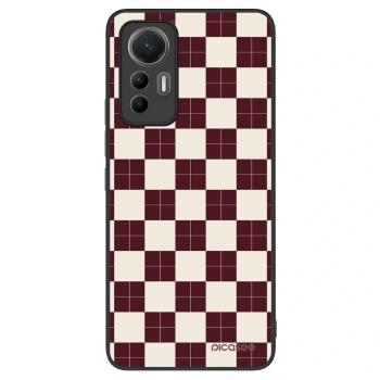 Obal pro Xiaomi 12 Lite - Checked Away