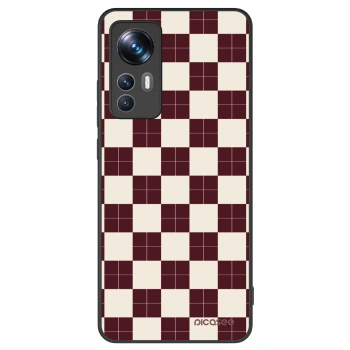 Obal pro Xiaomi 12T Pro - Checked Away