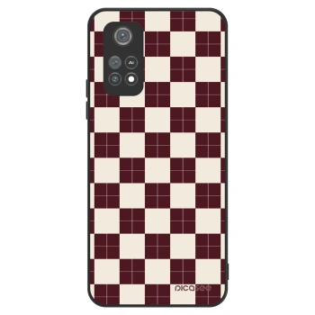 Obal pro Xiaomi Poco M4 Pro - Checked Away