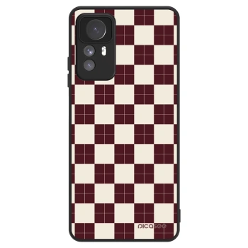 Obal pro Xiaomi Redmi Note 12S - Checked Away