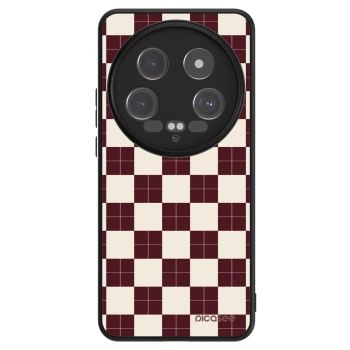 Obal pro Xiaomi 14 Ultra - Checked Away