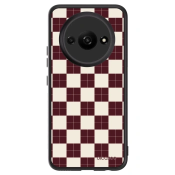 Obal pro Xiaomi Redmi A3 - Checked Away