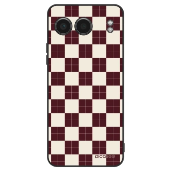 Obal pro OnePlus Nord 4 - Checked Away