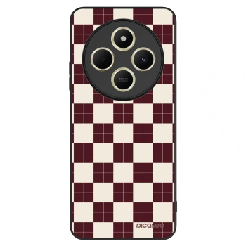 Obal pro Xiaomi Redmi 14C - Checked Away