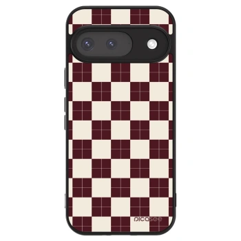 Obal pro Google Pixel 9 - Checked Away