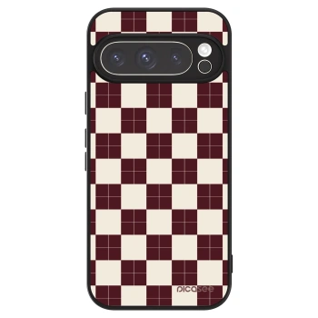 Obal pro Google Pixel 9 Pro - Checked Away