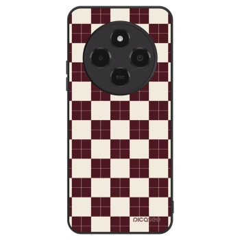 Obal pro Xiaomi Poco C75 - Checked Away