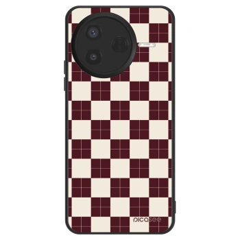 Obal pro Xiaomi Poco F7 Pro 5G - Checked Away