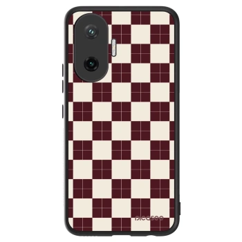 Obal pro Xiaomi Poco F7 5G - Checked Away