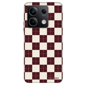 Obal pro Xiaomi Redmi Note 13 5G - Checked Away