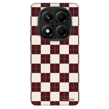 Obal pro Xiaomi Redmi Note 14 Pro 4G - Checked Away