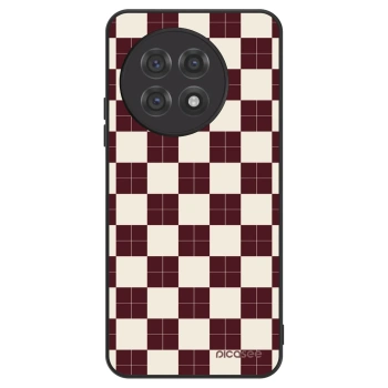 Obal pro OnePlus 13R 5G - Checked Away